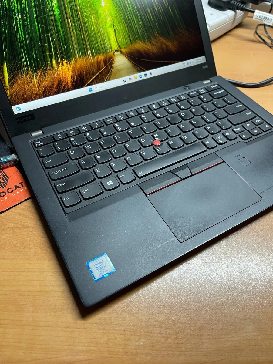 Lenovo X280 i5 pro 8/256 Touchscreen - Image 3