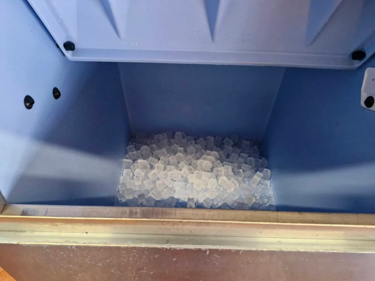 Hoshizaki 240kg Ice Machine - Image 2