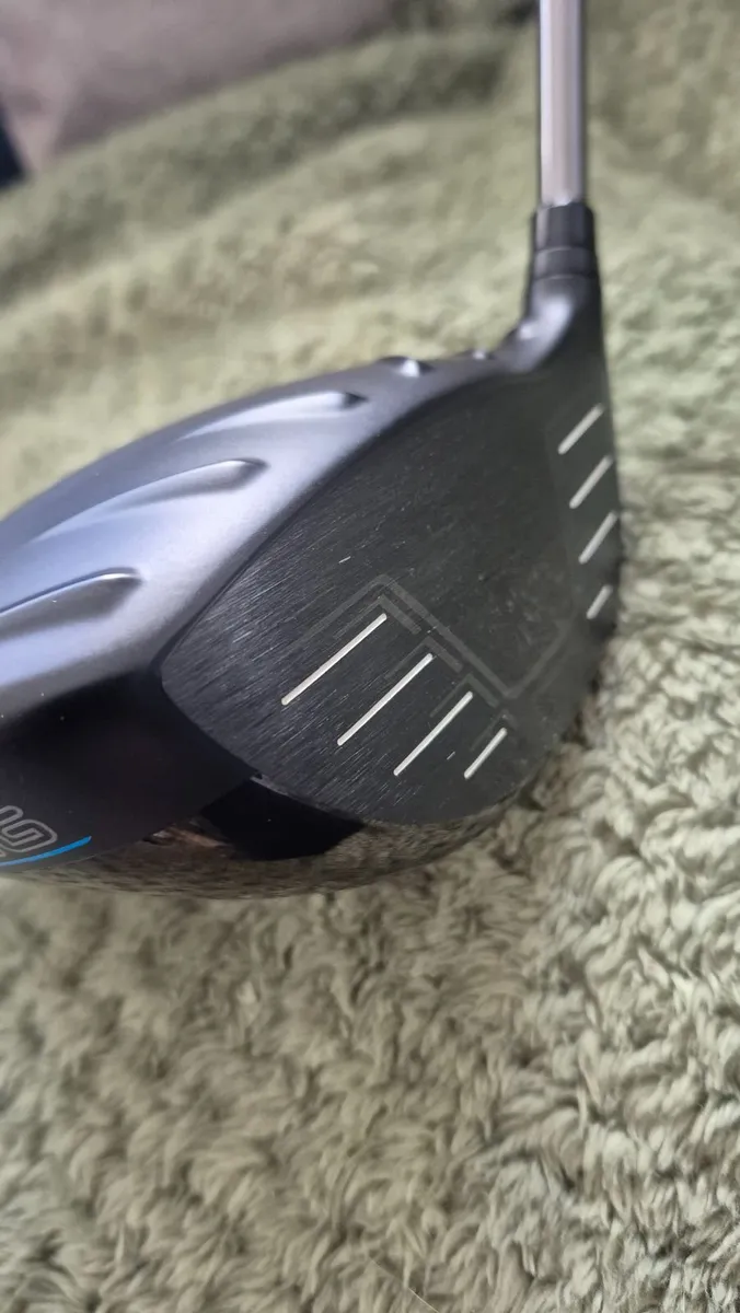 Ping G440 LST Driver - Image 1