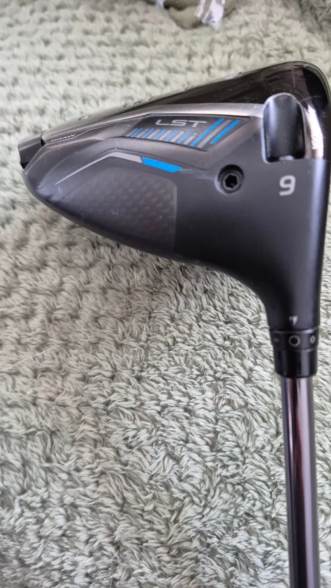 Ping G440 LST Driver - Image 3