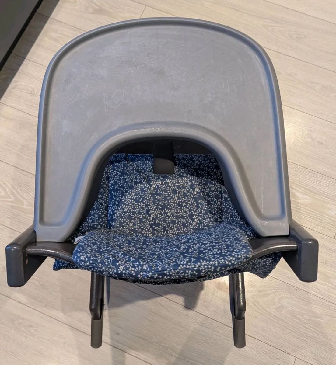 Stoke Tripp Trapp High Chair - Image 3