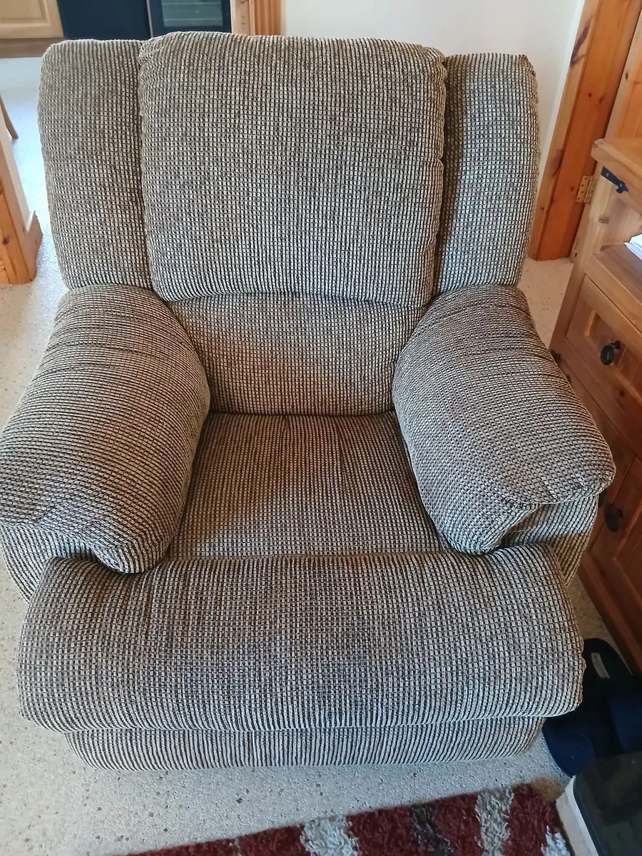 3 piece suite - Image 2