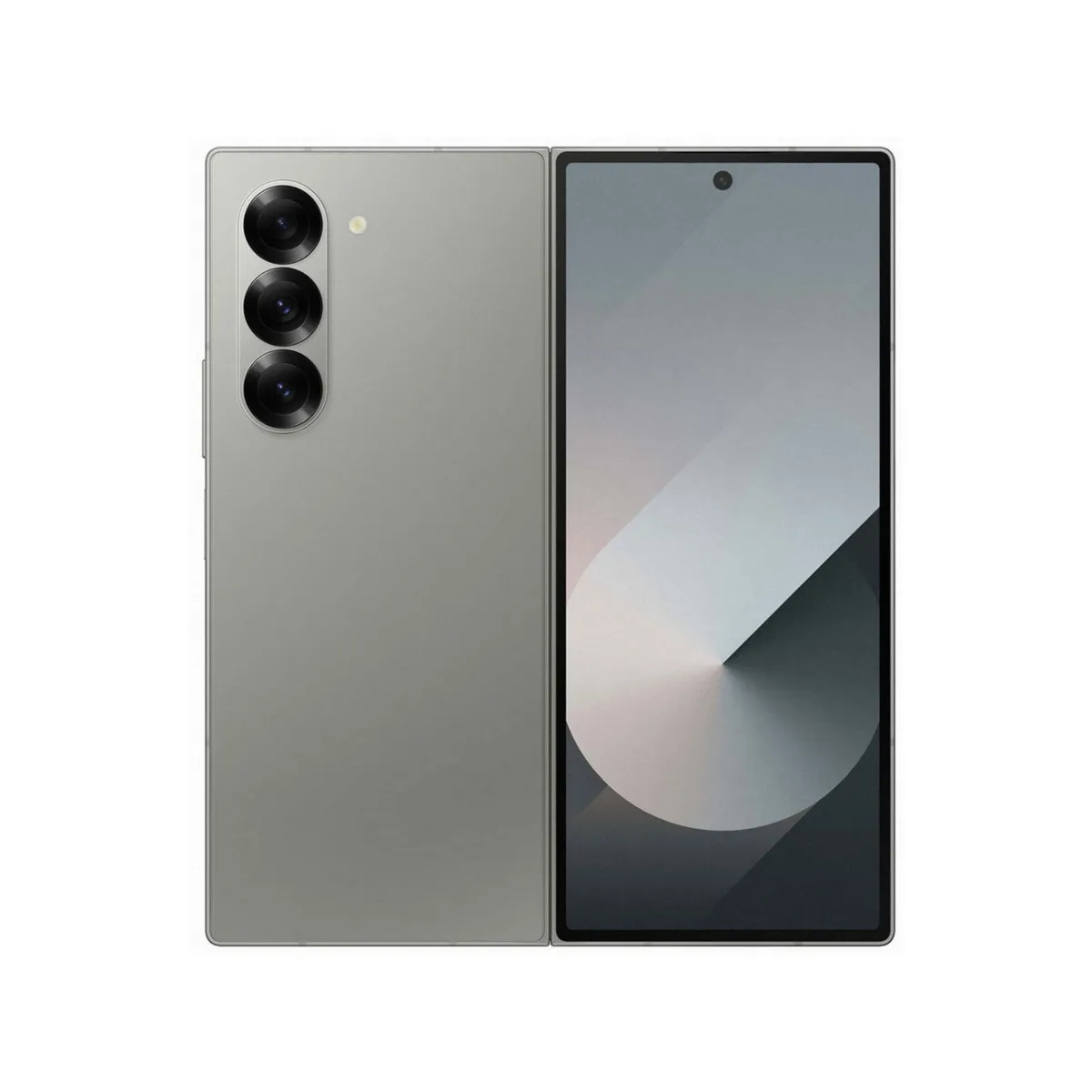 Samsung Galaxy Z Fold6
256GB 12GB Silver