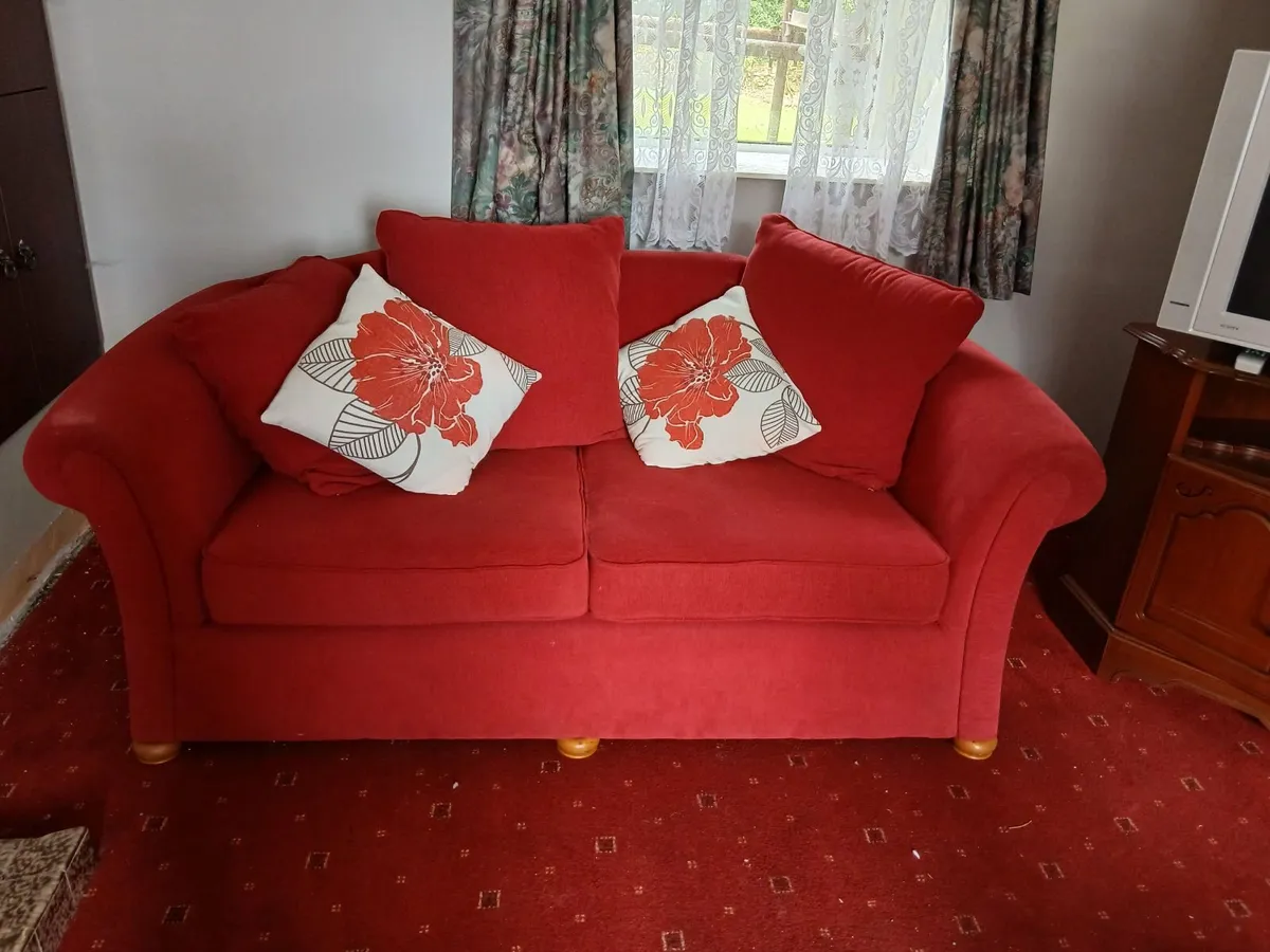 Couches - Image 1