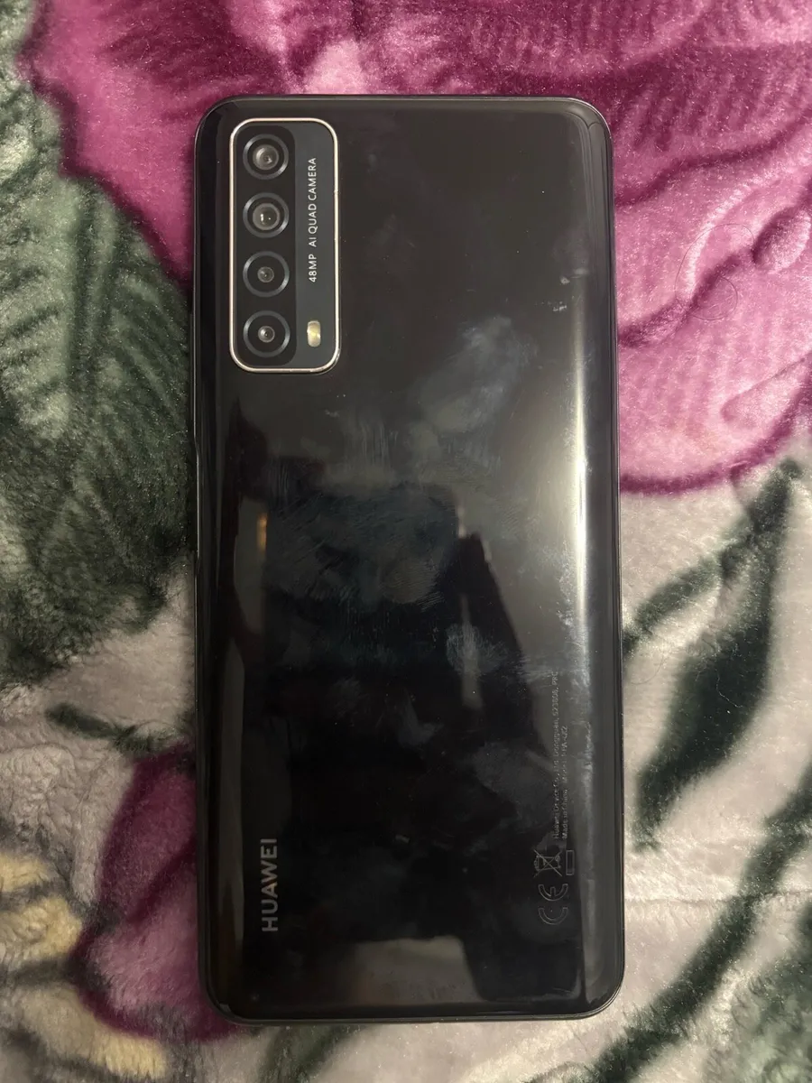 Huawei P Smart mobile phone – 128GB – Unlocked - Image 2