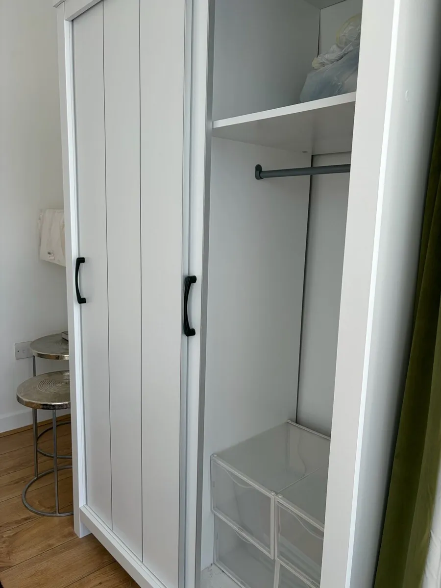 Sliding Door Wardrobe - Image 4
