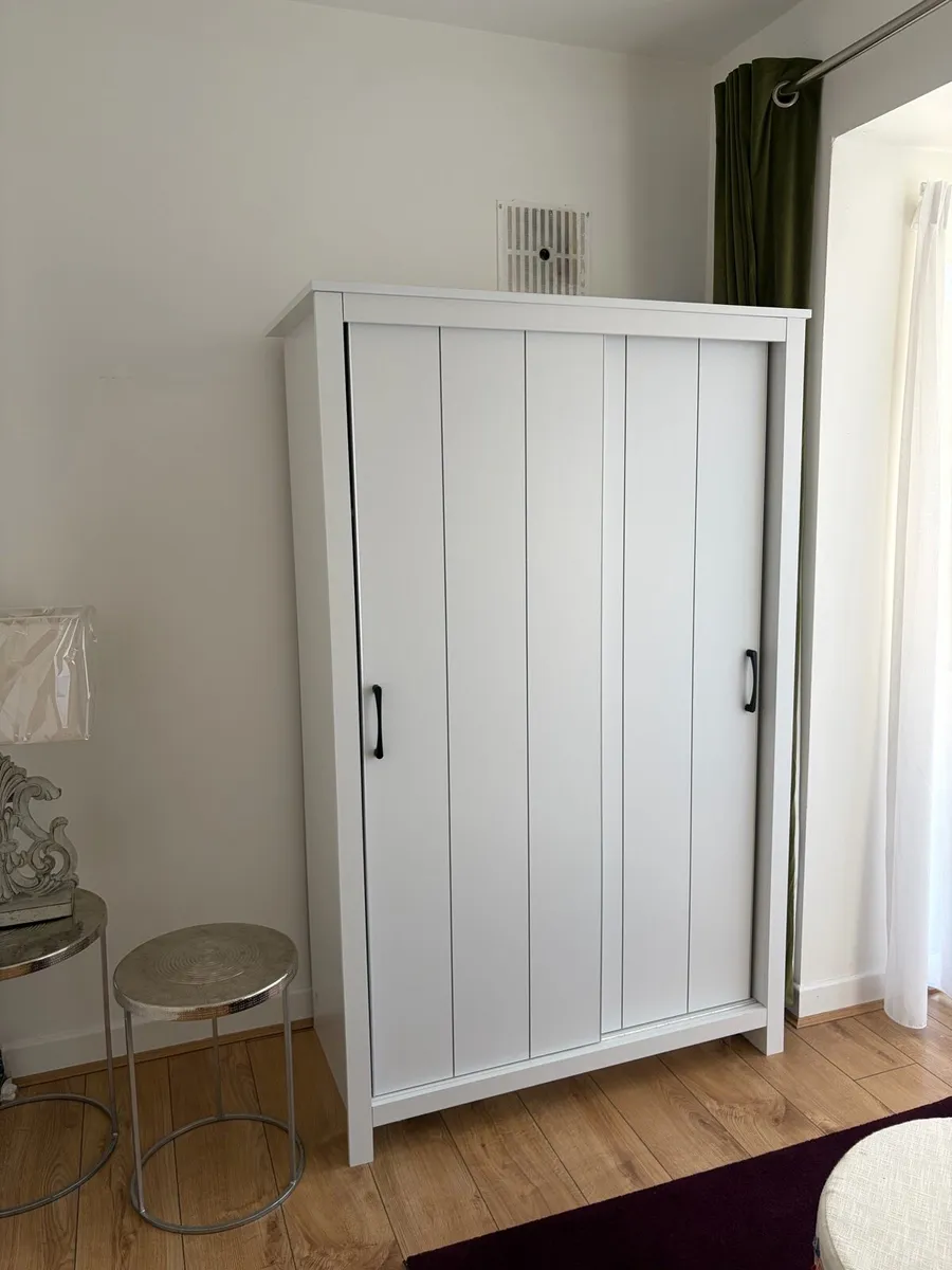 Sliding Door Wardrobe - Image 1