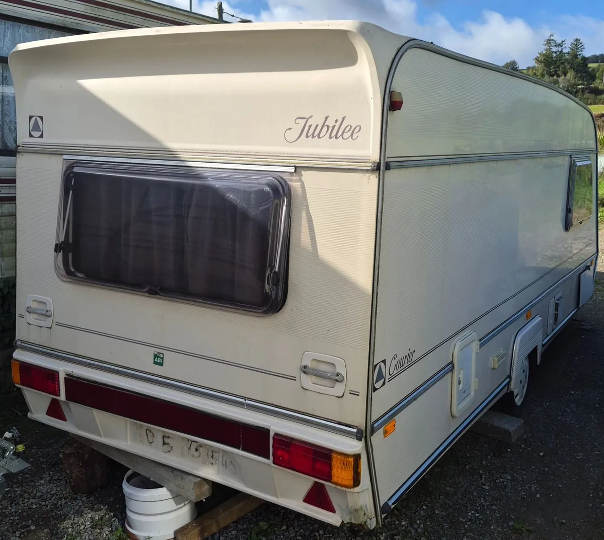 Camper-trailer - Image 2