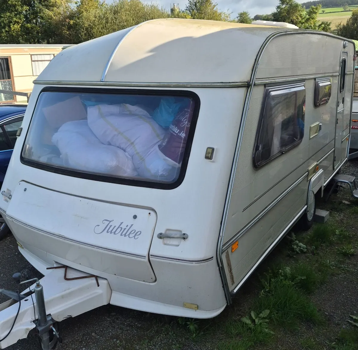 Camper-trailer - Image 3