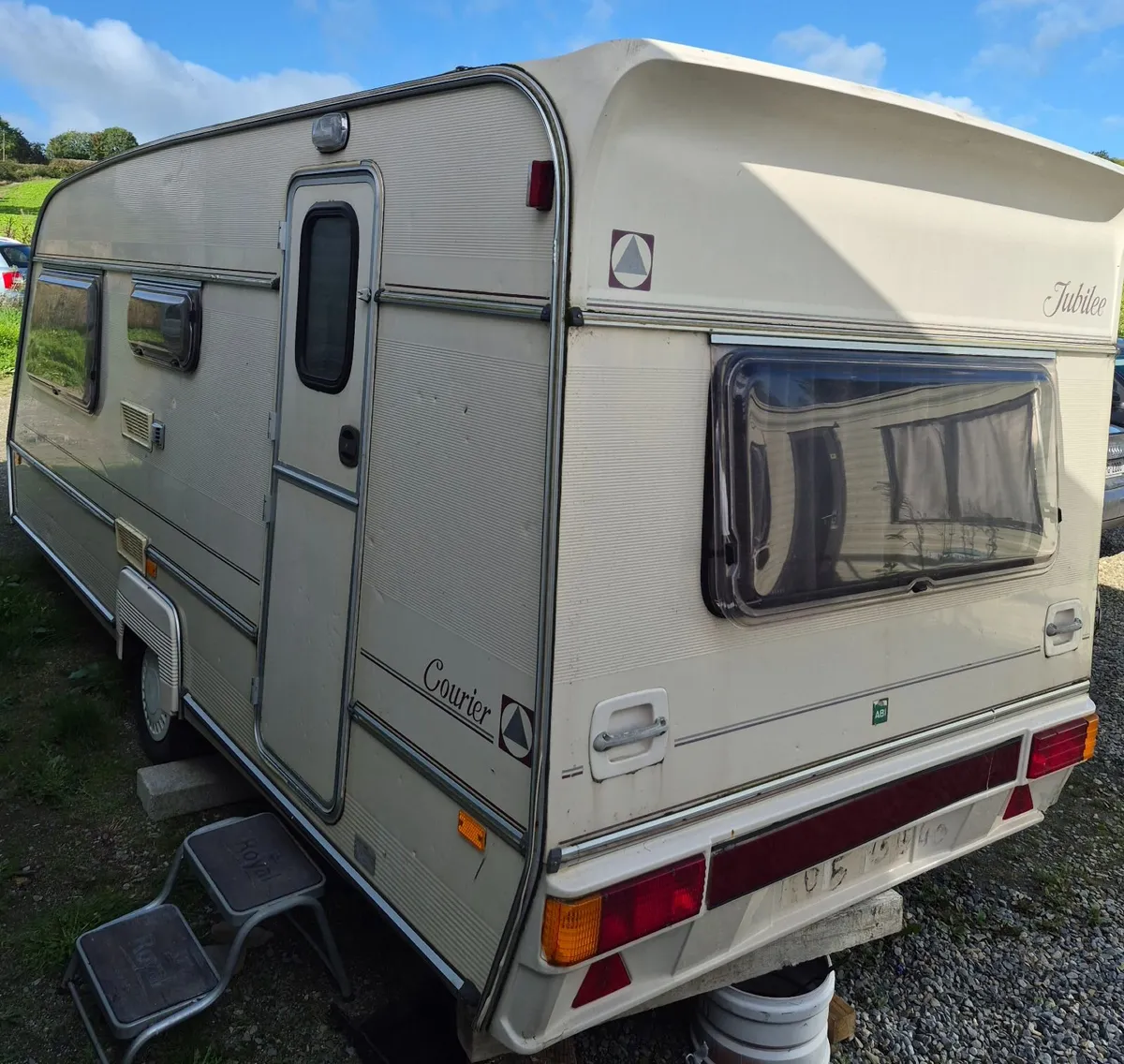 Camper-trailer - Image 4