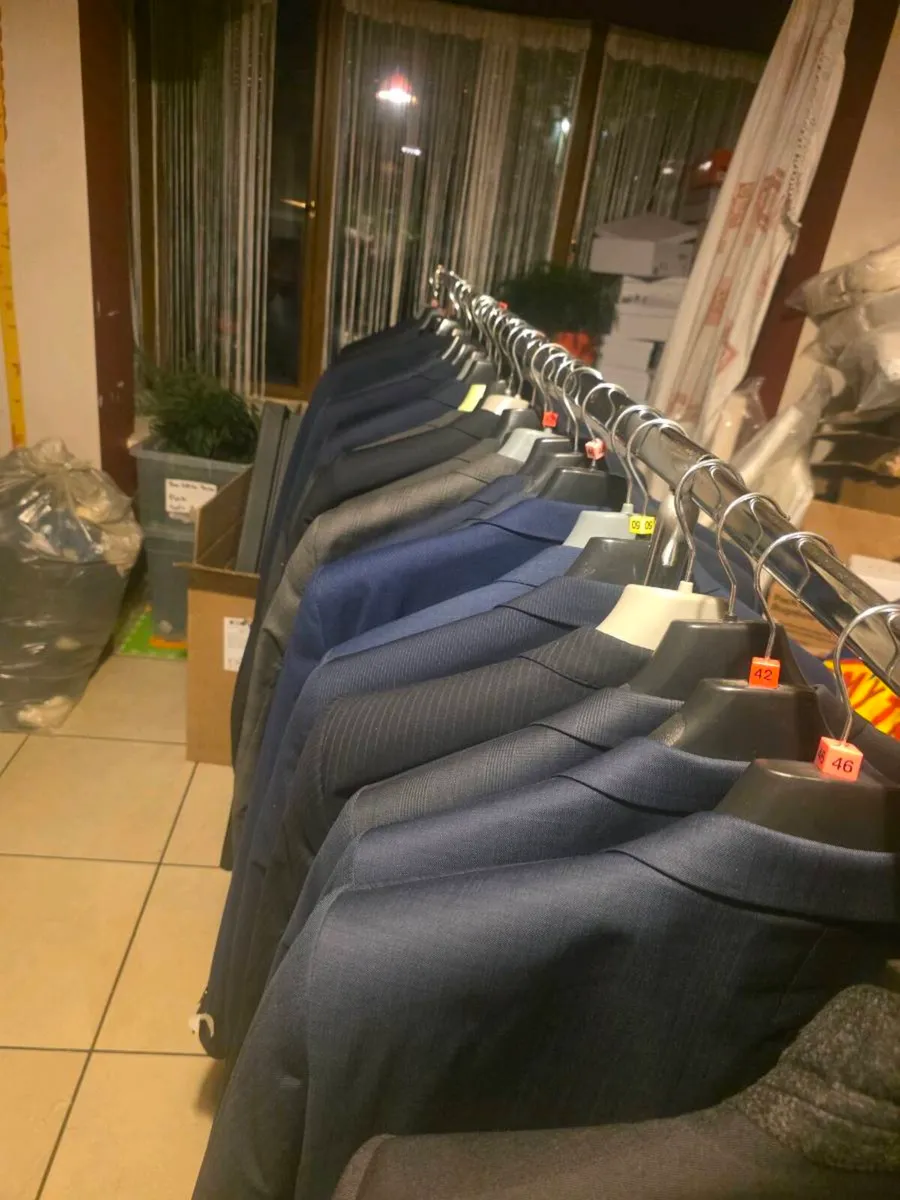 Men suits - Image 2