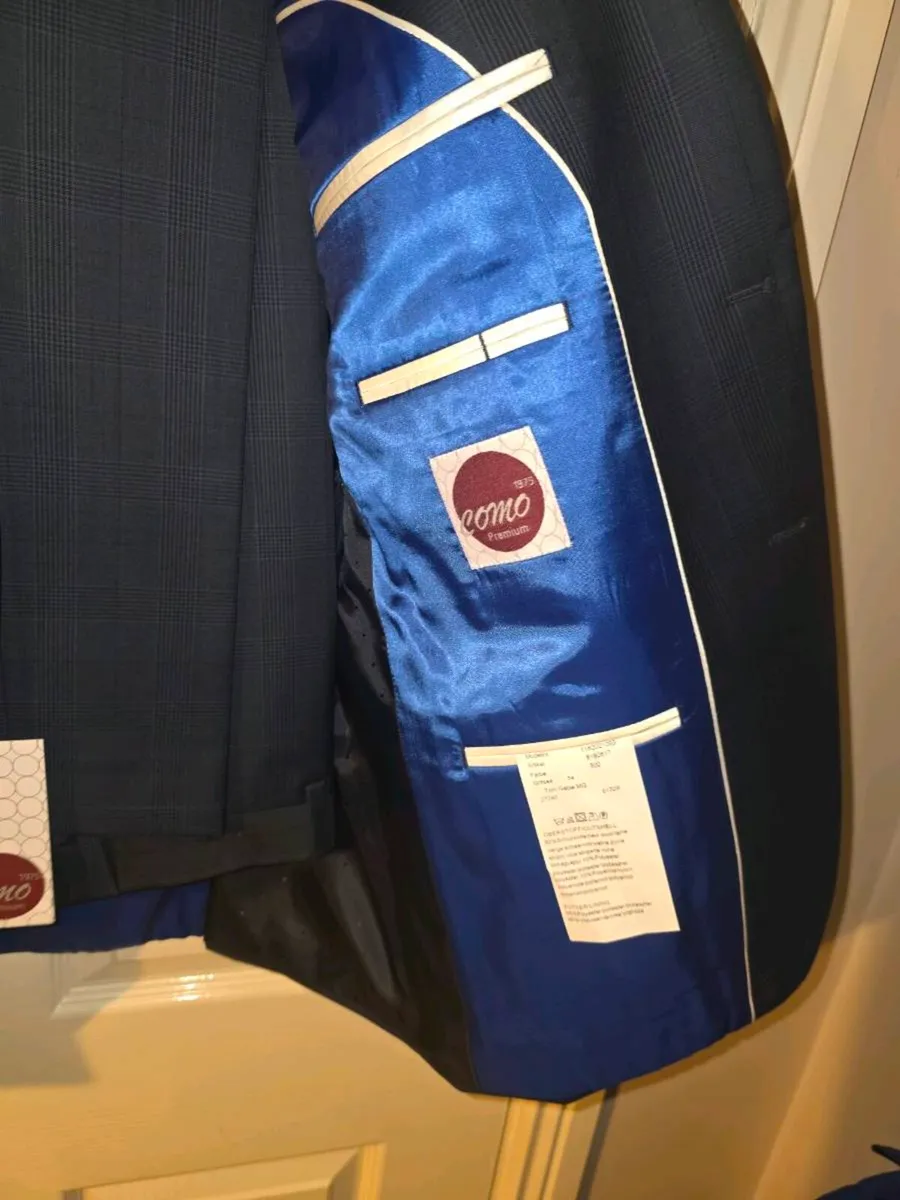 Men suits - Image 4