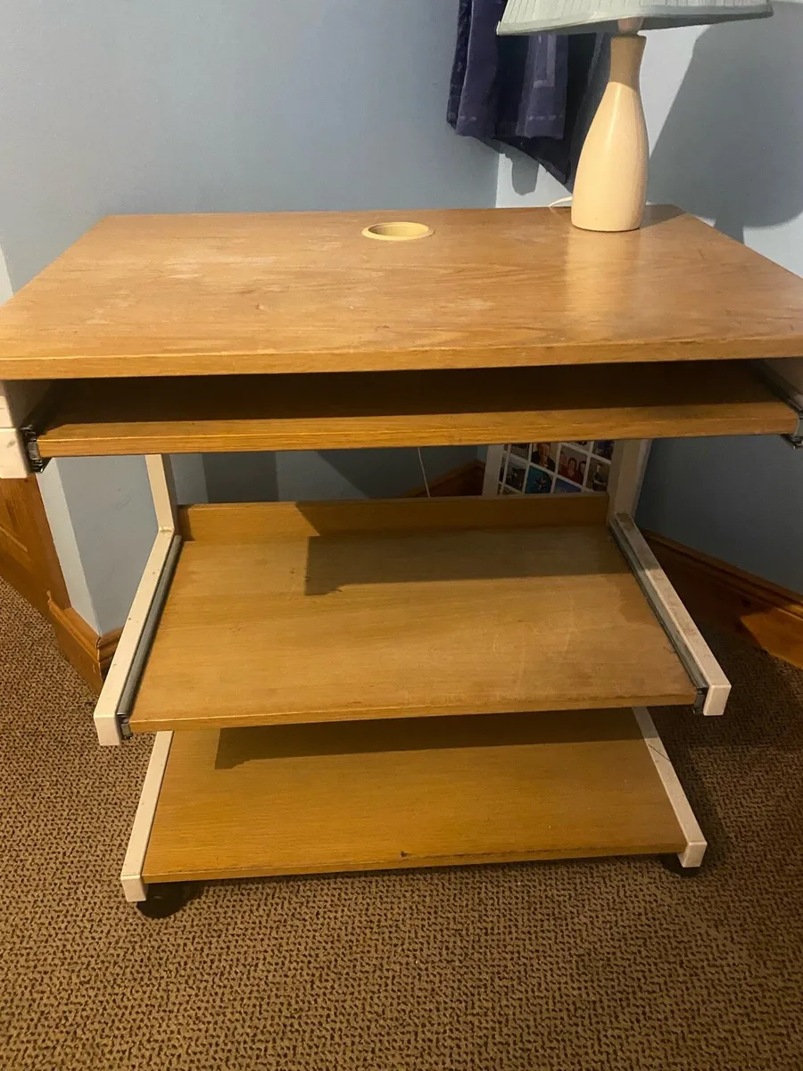 School desk