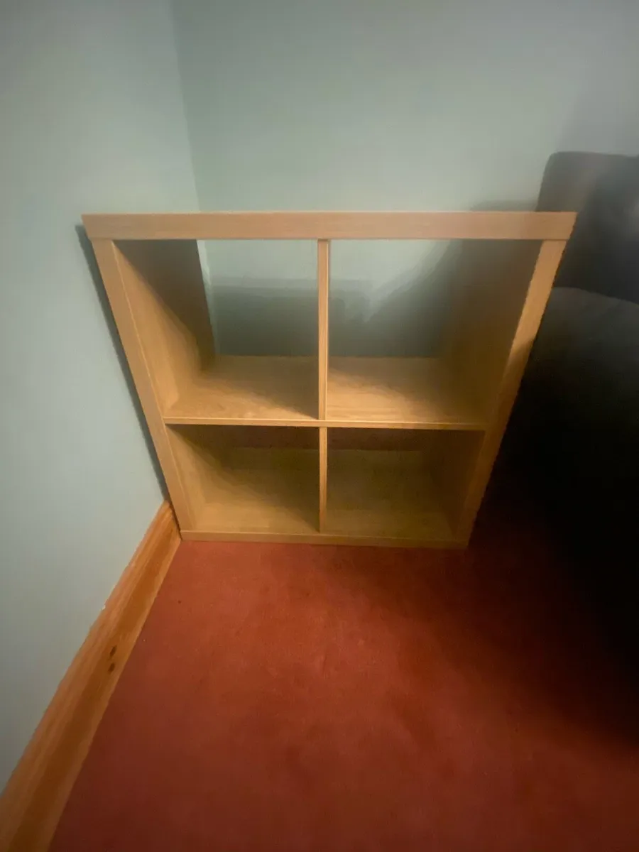 Bookcase