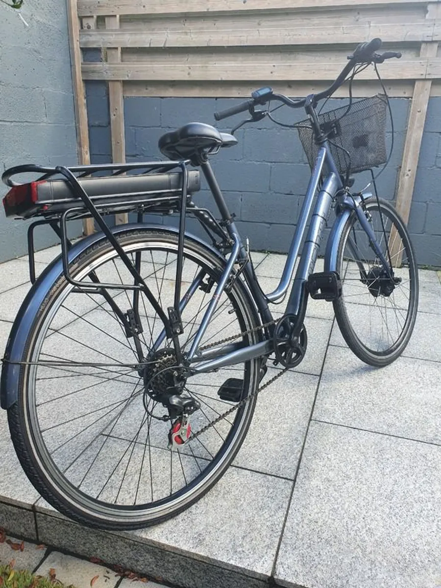Bike - Step-through - Image 2