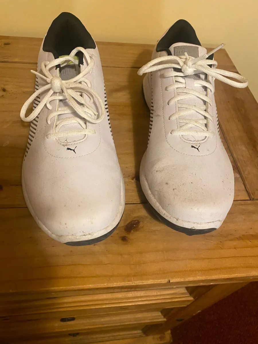Golf shoes - Image 2