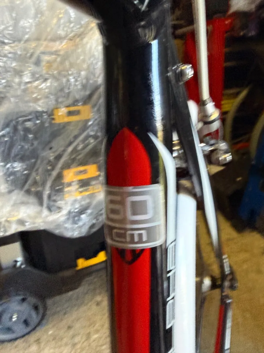 Trek Road racing bike - Image 3