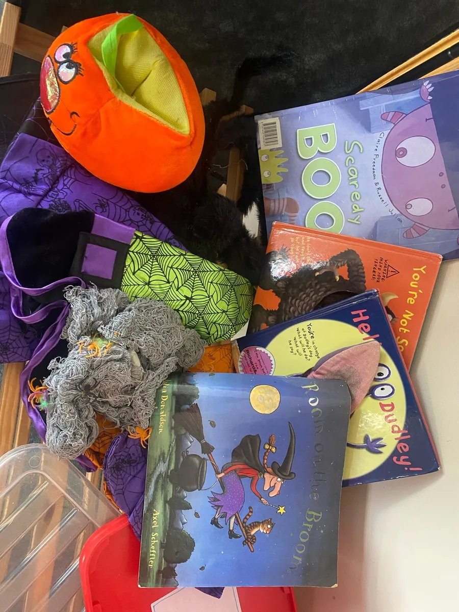 Halloween Bundle