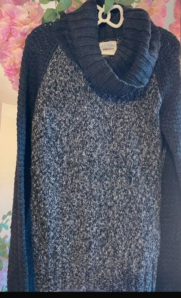 ladies jumper