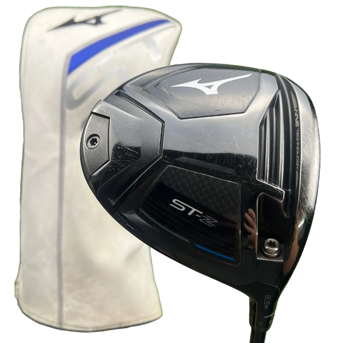 Mizuno ST-Z 220 Driver / 9.5° / Stiff - Image 2