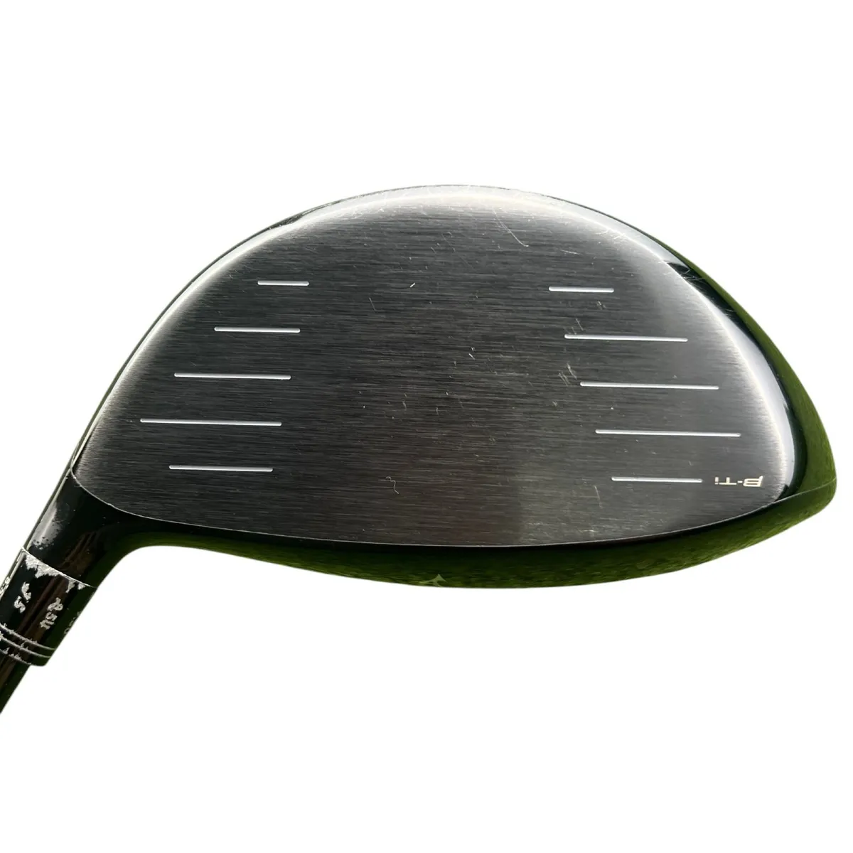 Mizuno ST-Z 220 Driver / 9.5° / Stiff - Image 3