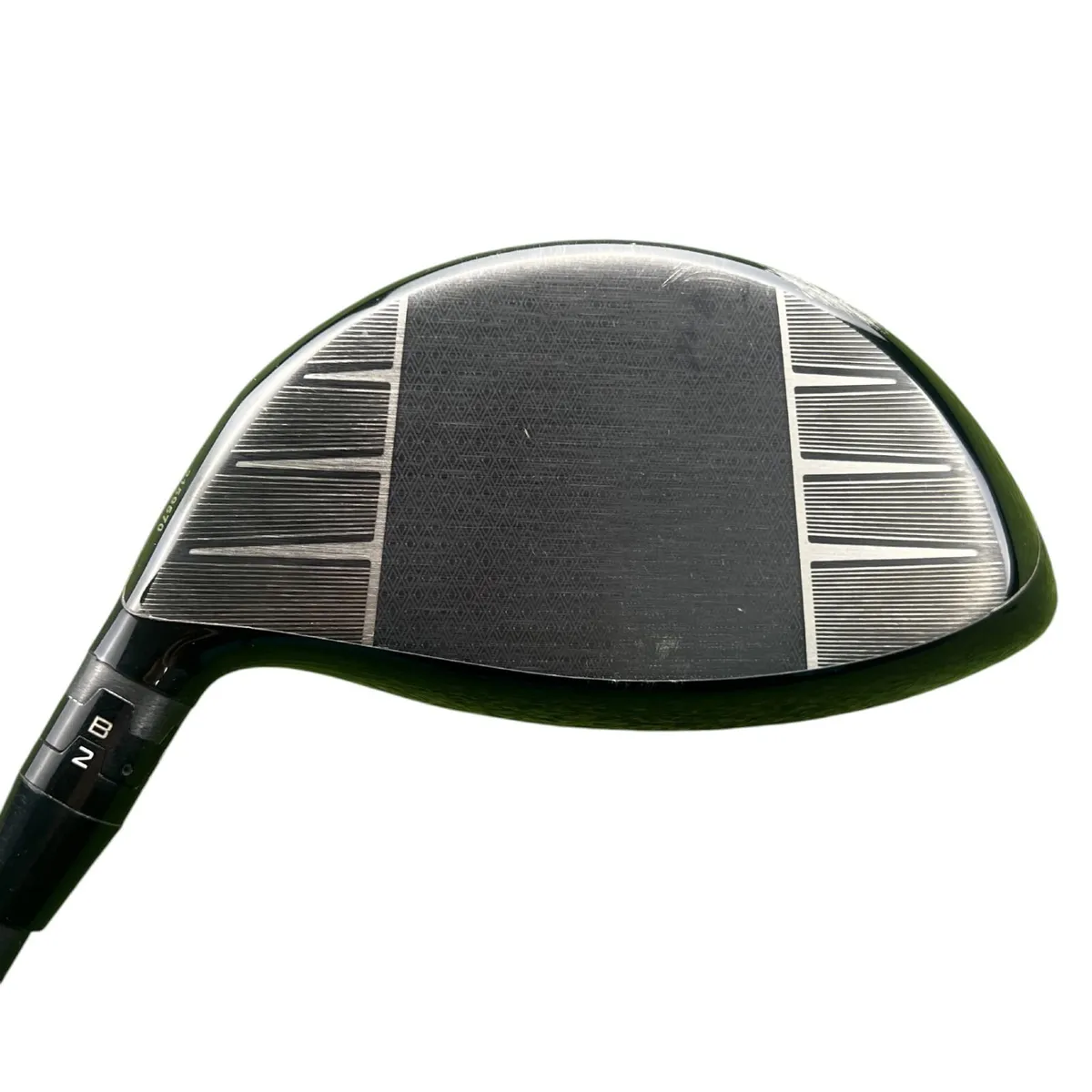 Titleist GT2 Driver / 11° / Stiff - Image 3