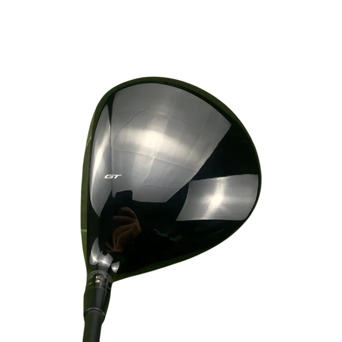 Titleist GT2 Driver / 11° / Stiff - Image 4