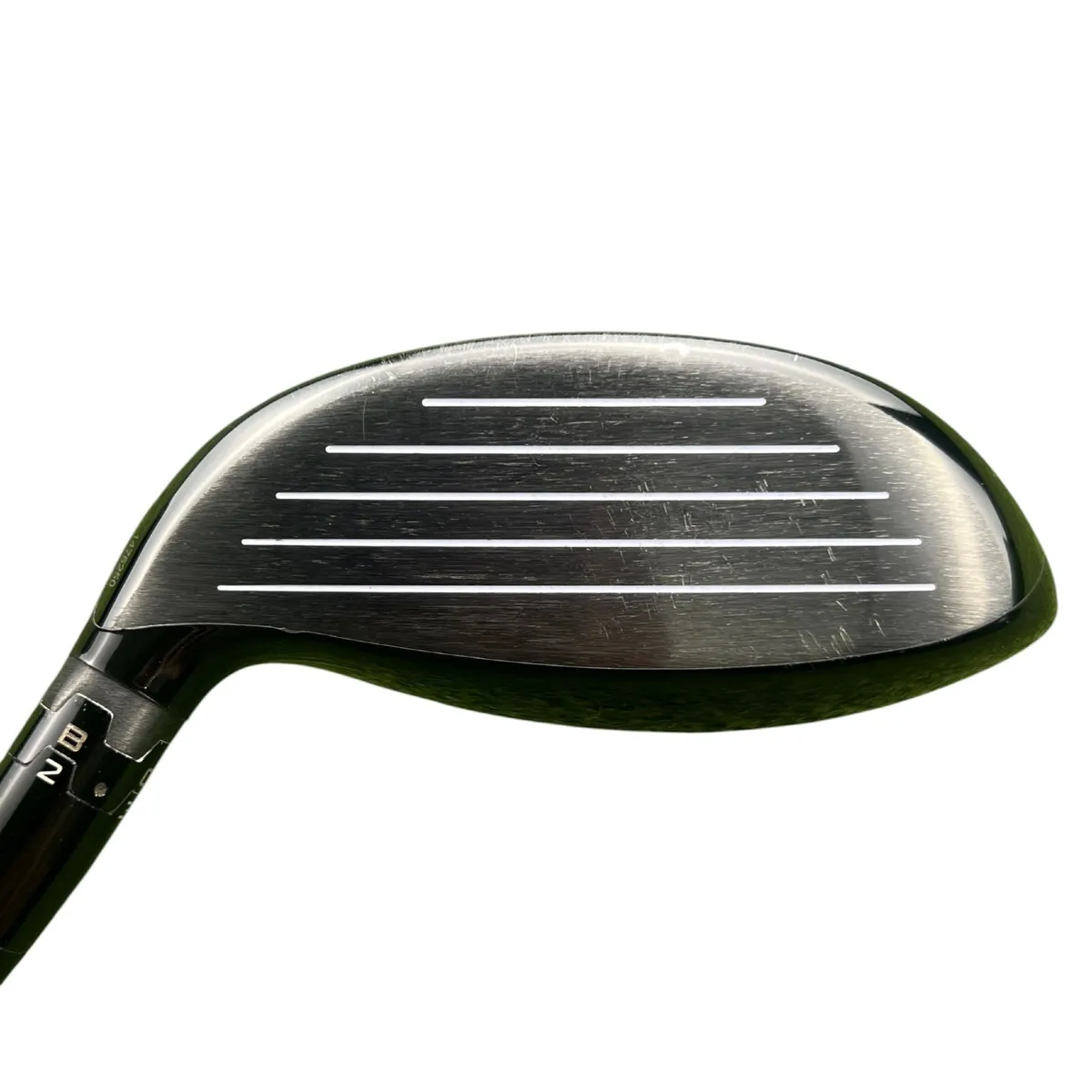 Titleist TSR3 #3 Wood 15° / X-Stiff - Image 3