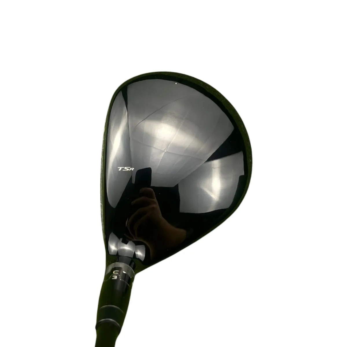 Titleist TSR3 #3 Wood 15° / X-Stiff - Image 4
