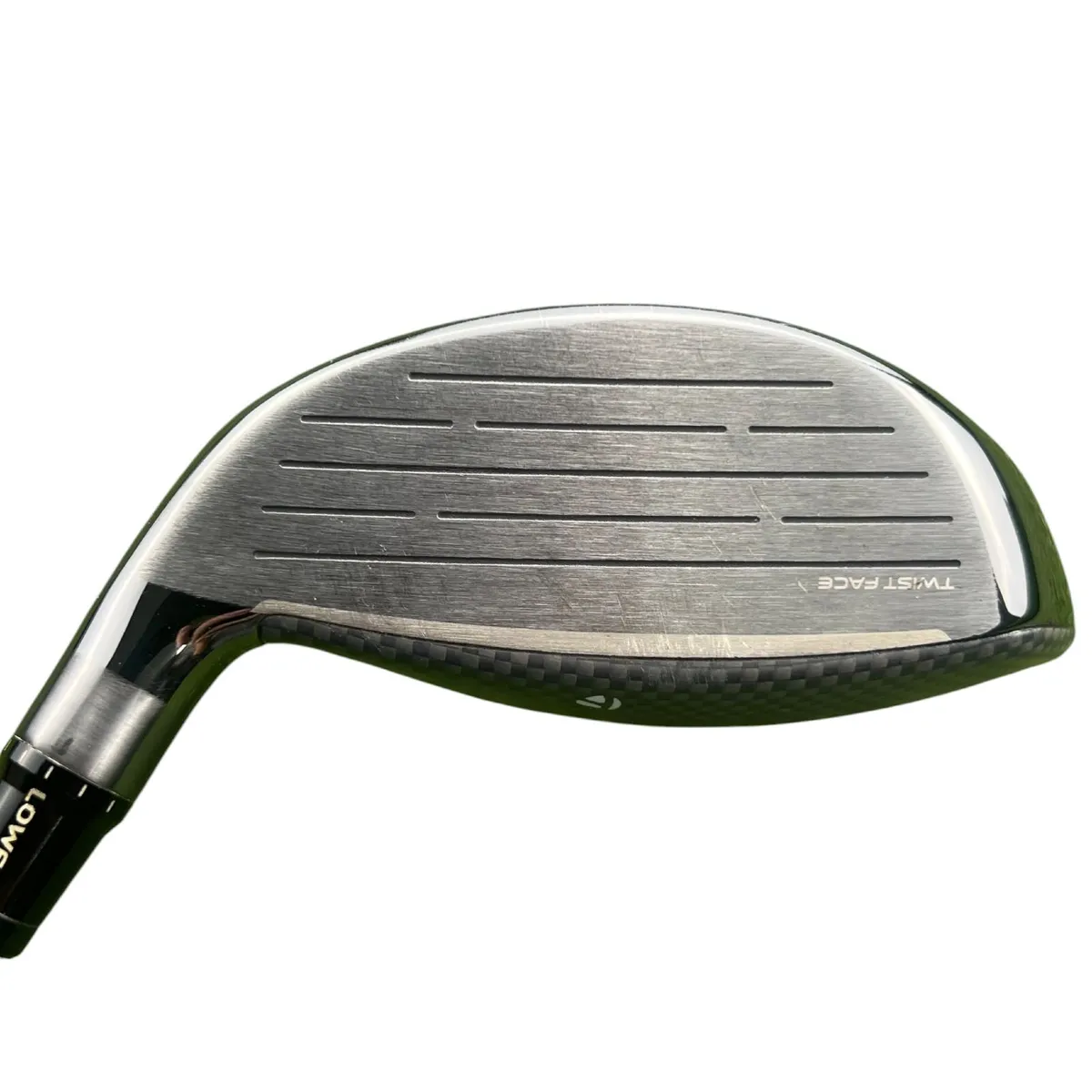 Taylormade Qi35 #5 Wood 18° / Stiff - Image 3