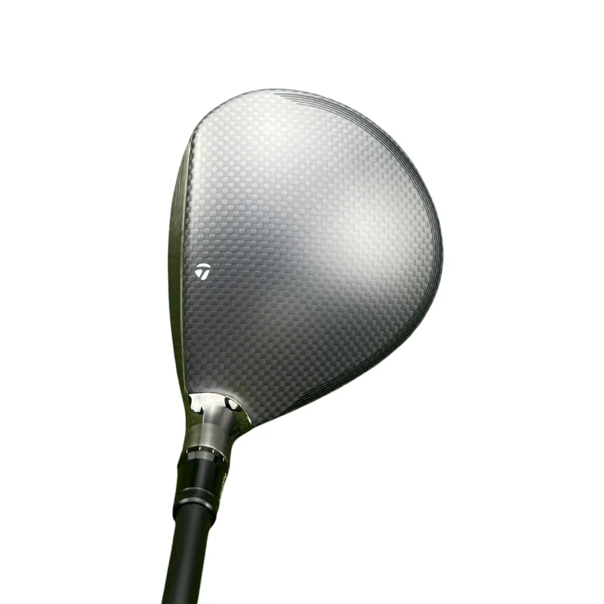Taylormade Qi35 #5 Wood 18° / Stiff - Image 4