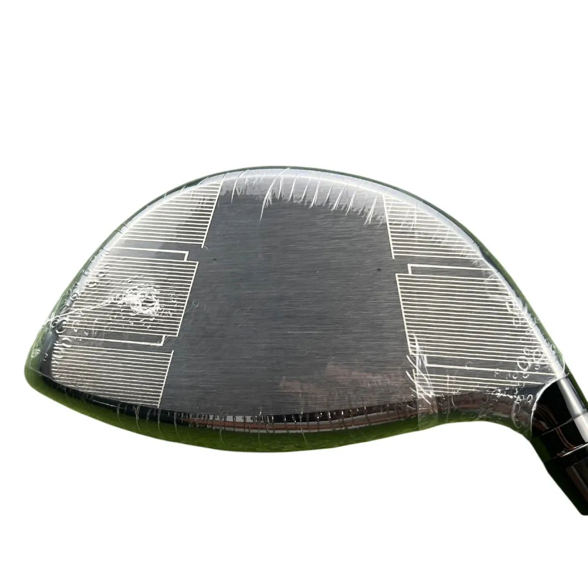 New Wilson DYNAPWR Max 2025 Driver / 10.5° /Senior - Image 3
