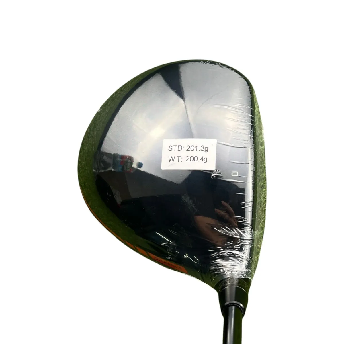 New Wilson DYNAPWR Max 2025 Driver / 10.5° /Senior - Image 4