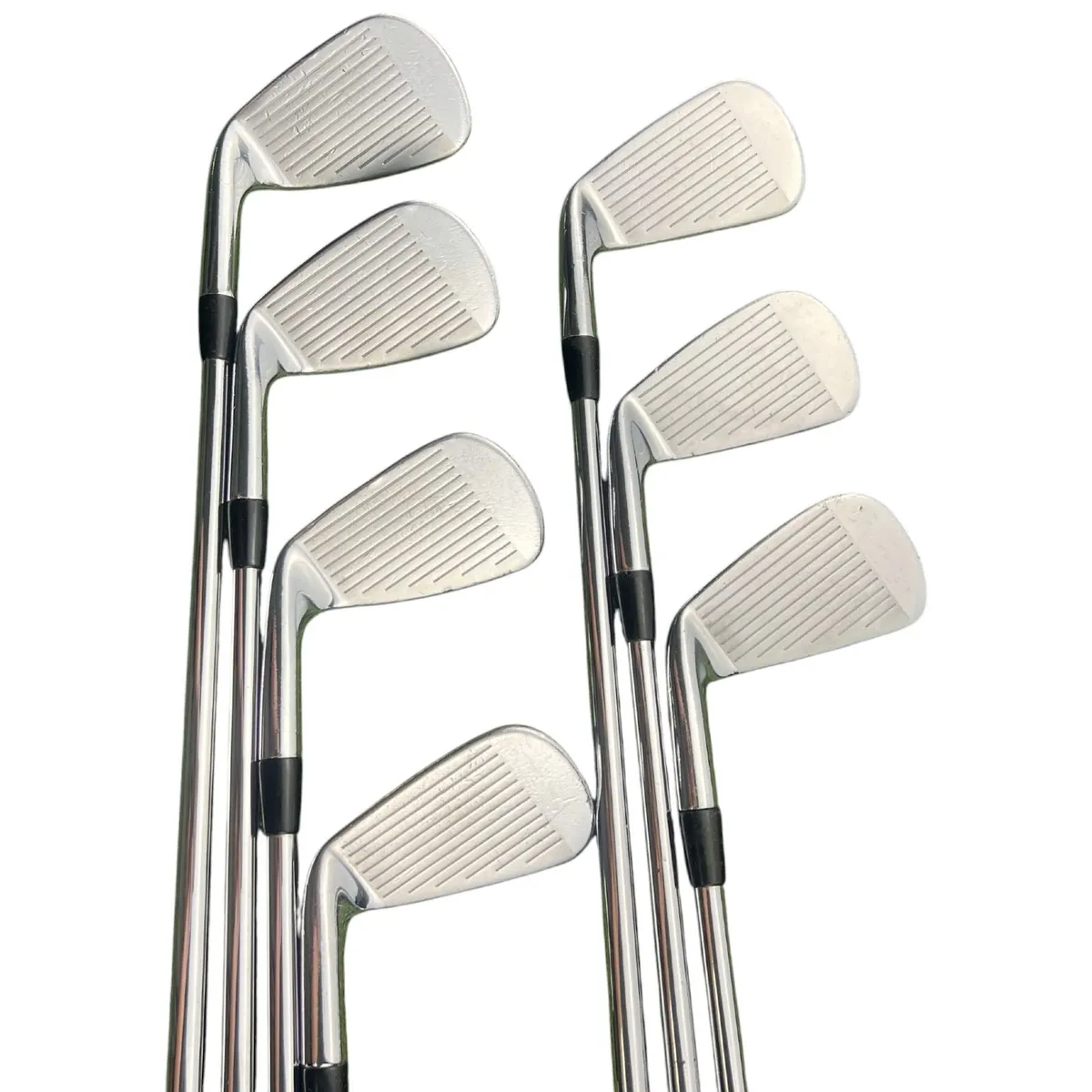 Titleist 710 AP2 Irons / 4-Pw / Senior - Image 3