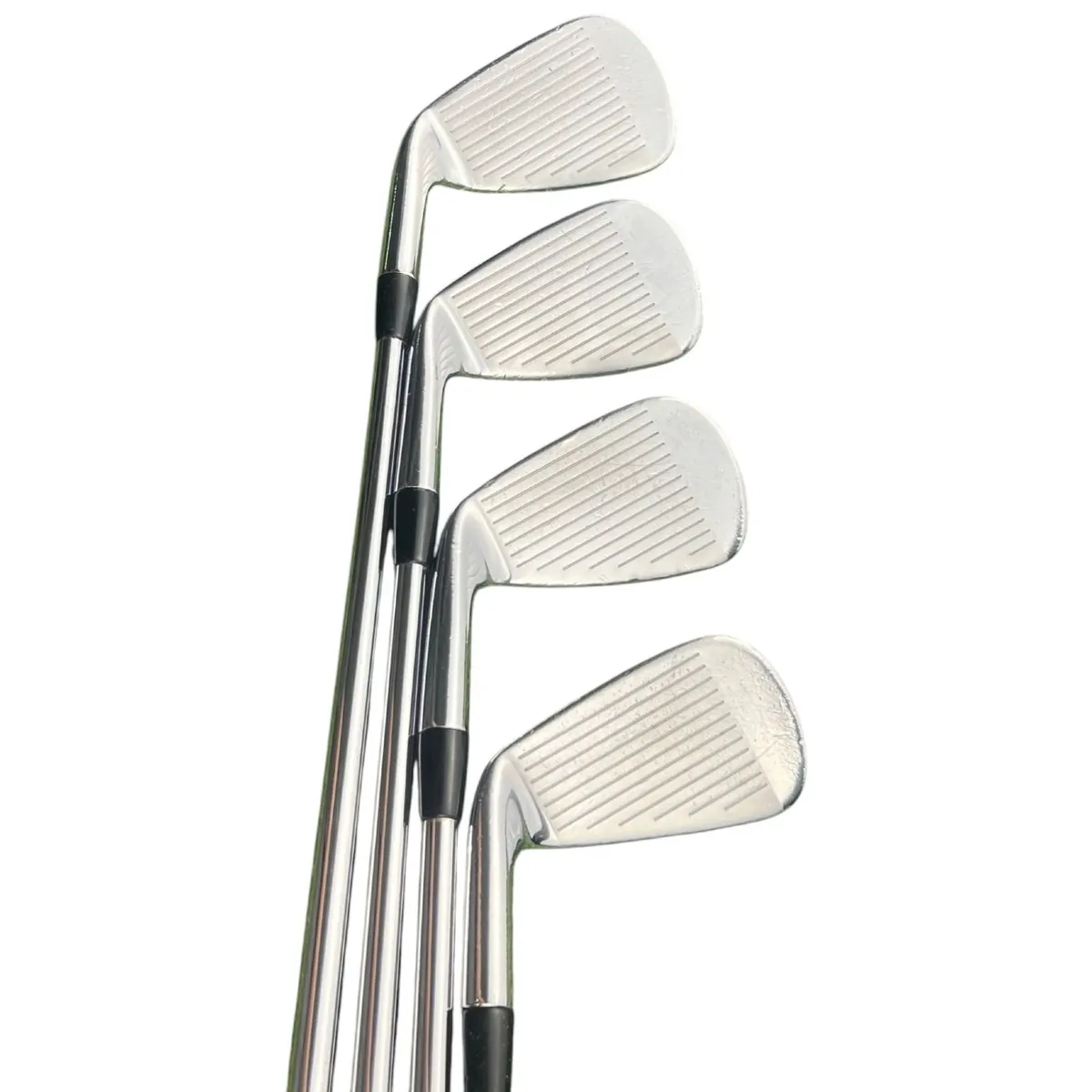 Titleist 710 AP2 Irons / 4-Pw / Senior - Image 4