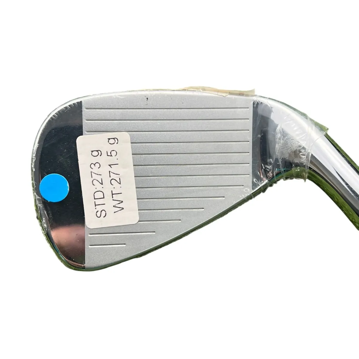 New Wilson DYNAPWR Forged #7 Iron 30.5° / Regular - Image 3