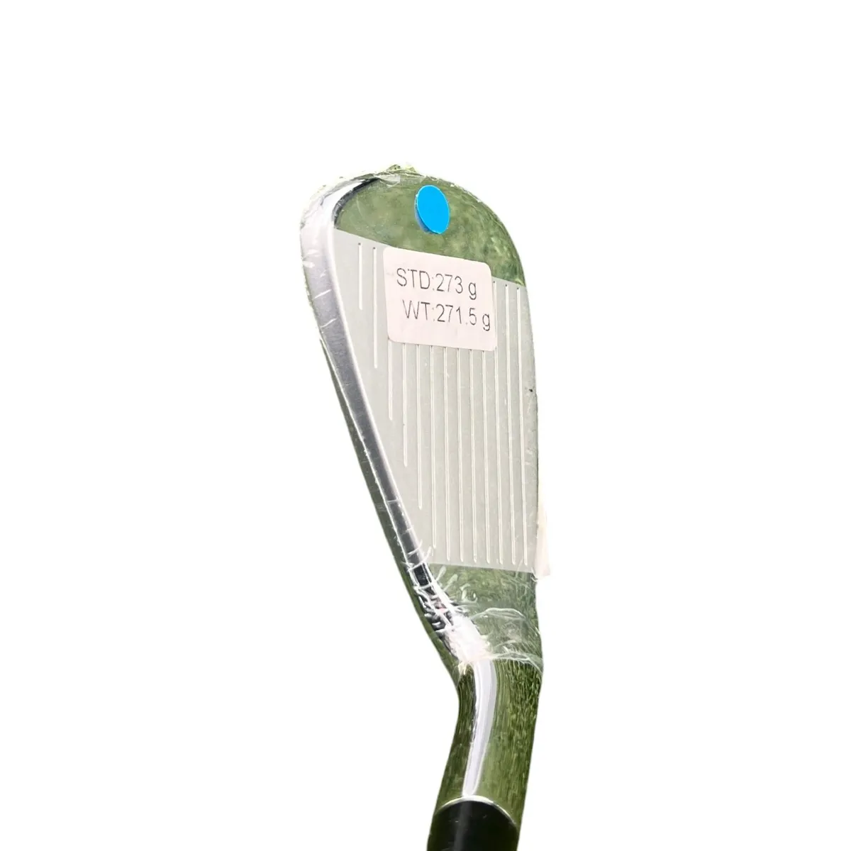 New Wilson DYNAPWR Forged #7 Iron 30.5° / Regular - Image 4
