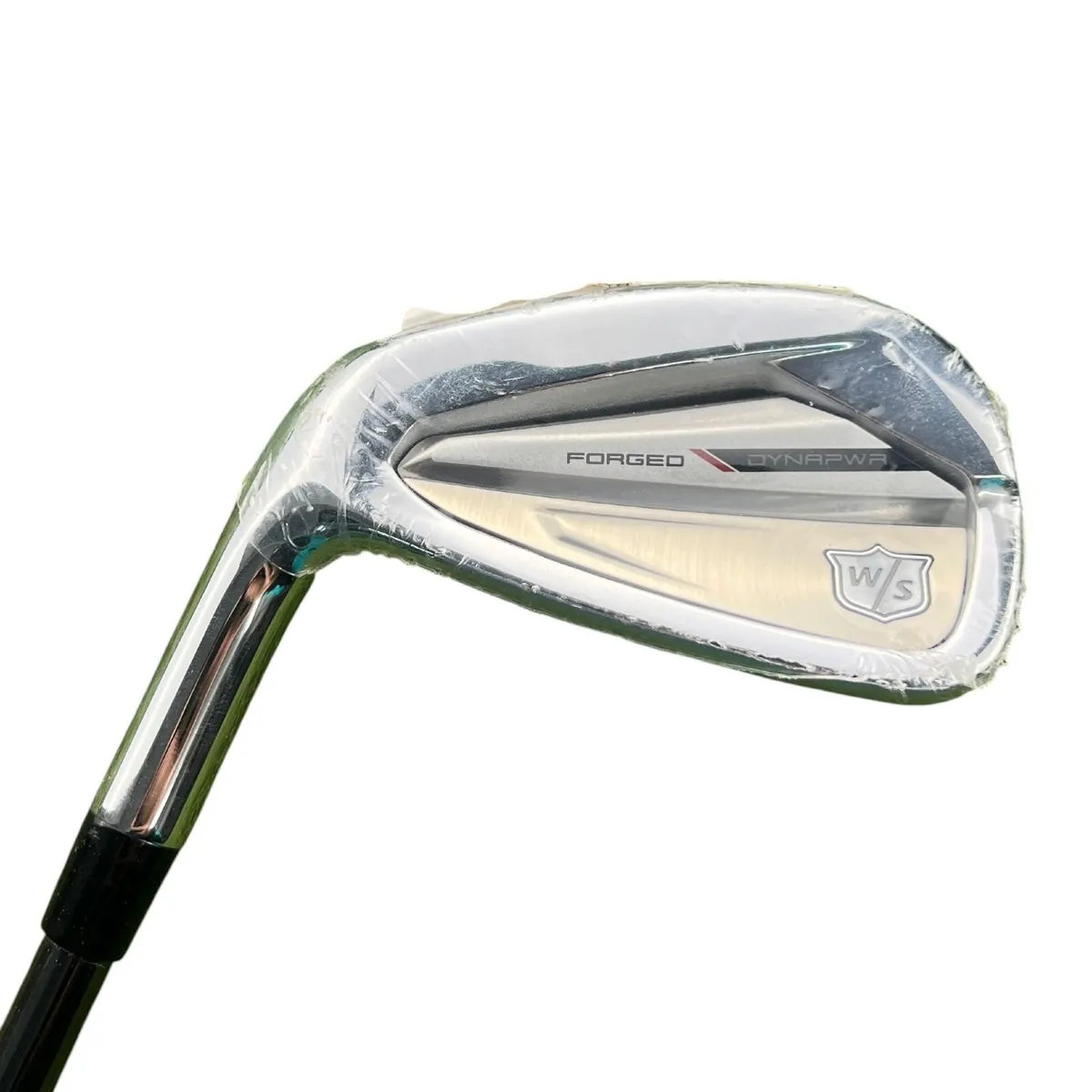 New Wilson DYNAPWR Forged #7 Iron 30.5° / Regular - Image 2