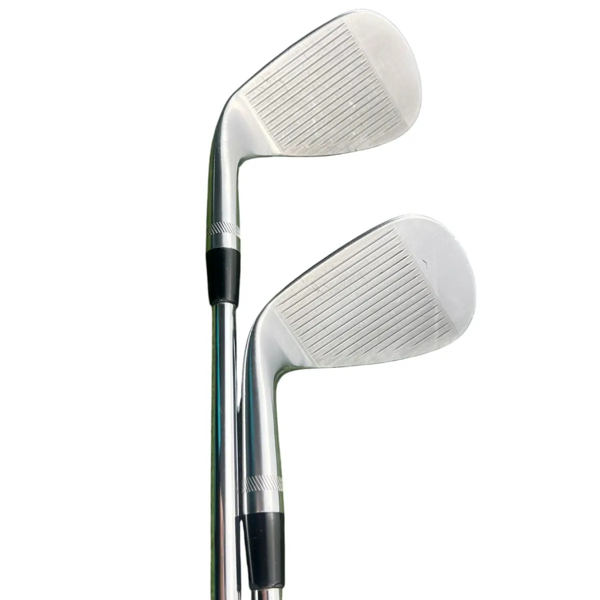 Titleist SM9 Wedges Aw 52°.08F & Sw 56°.12D - Image 3