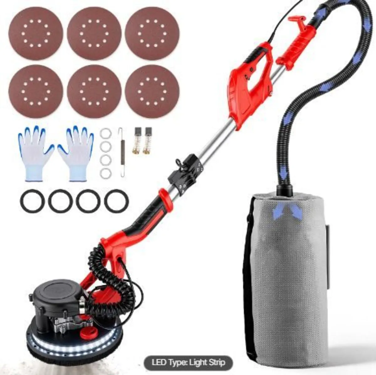 Drywall Sander 750W - Image 4