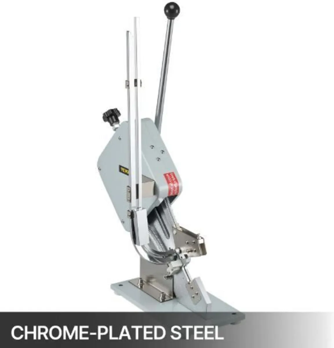 Manual U-shape Sausage Clipper Clipping Machine - Image 2