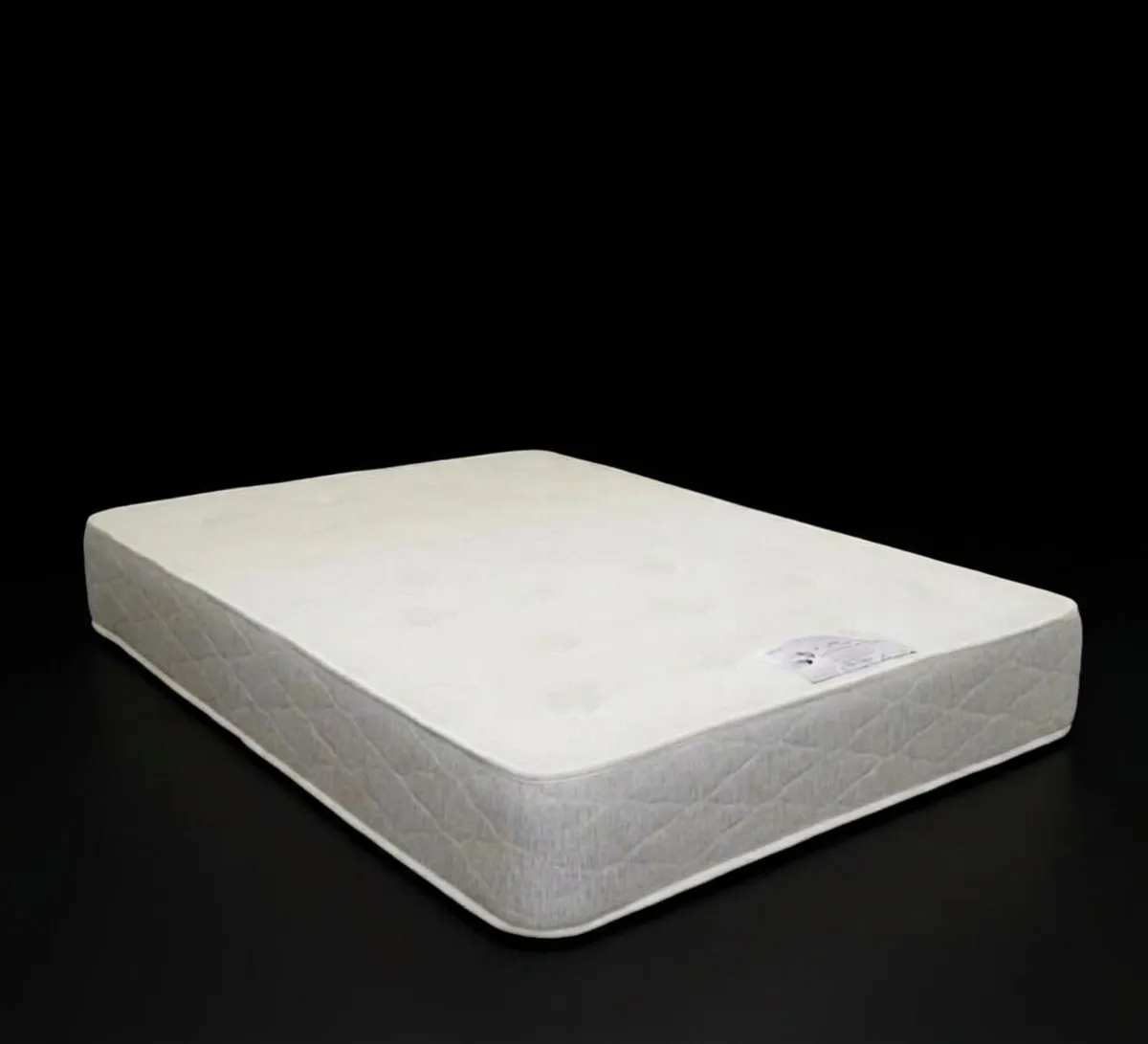 Memory foam mattress - Image 2
