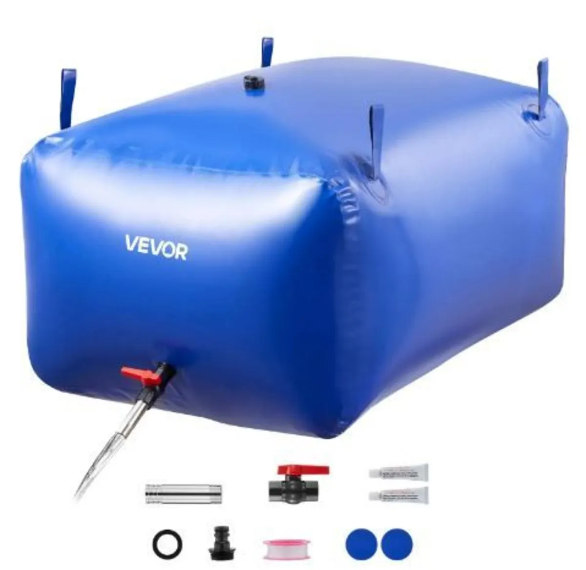 Water Storage Bladder 400L Large Capacity - Image 3