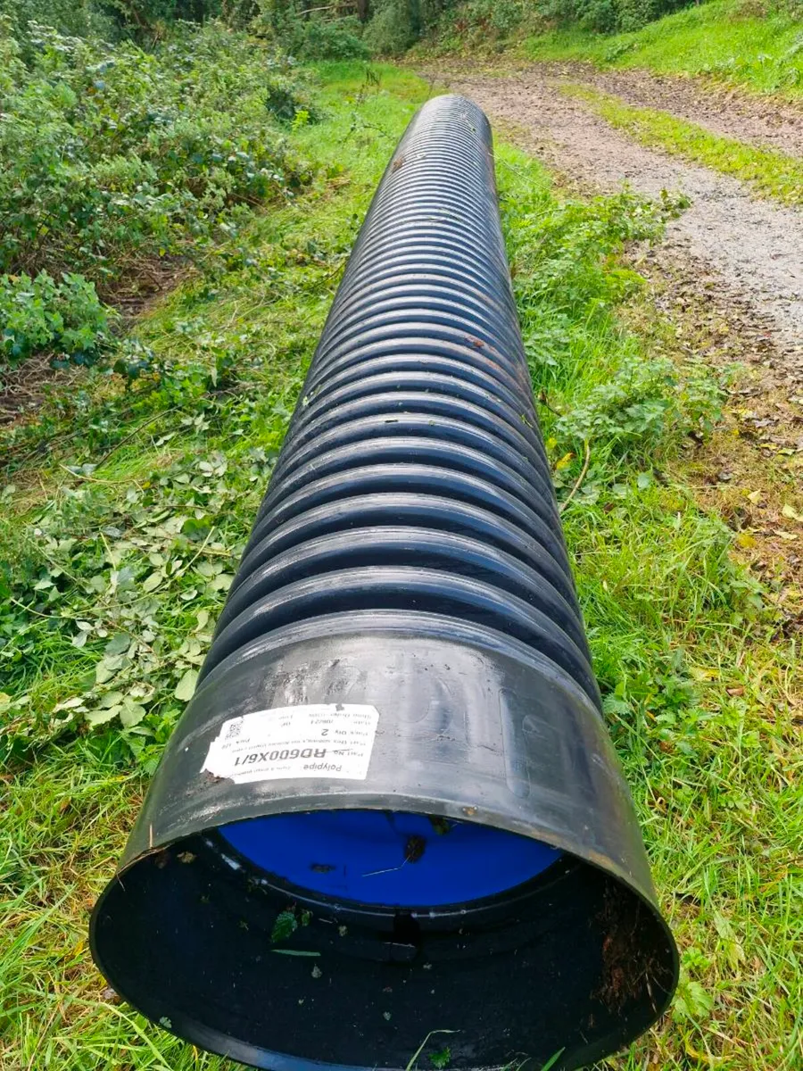 Drainage Pipe - Image 3