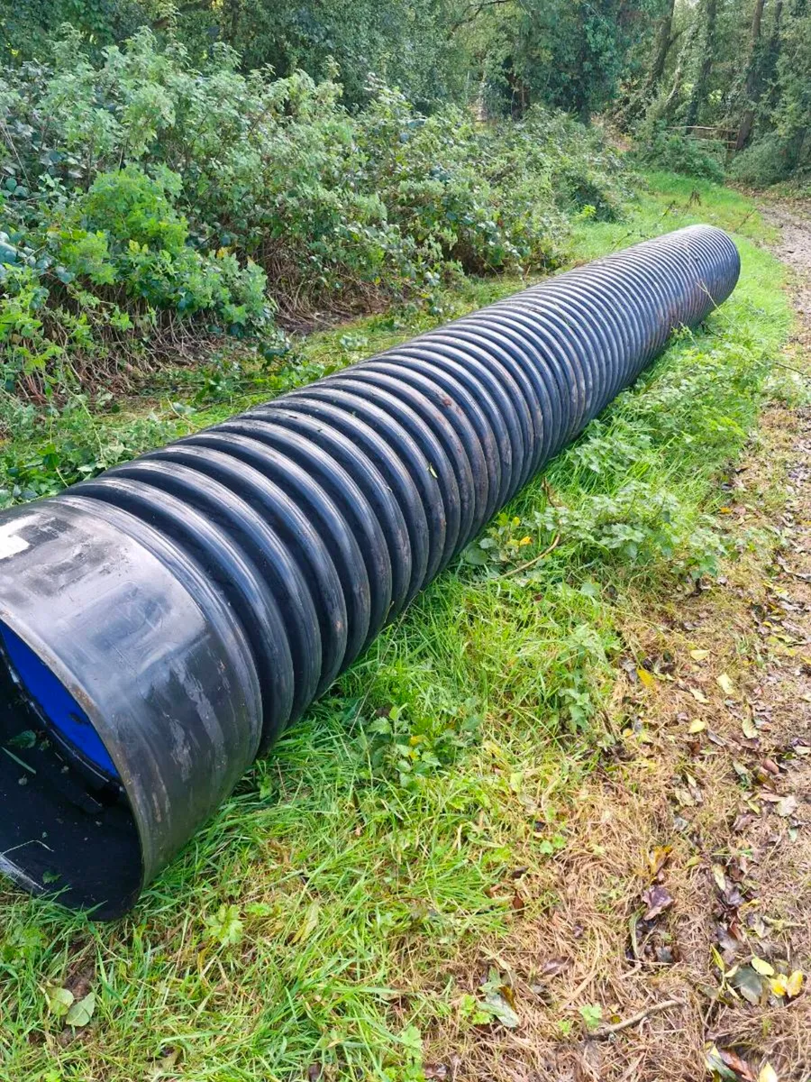 Drainage Pipe - Image 1