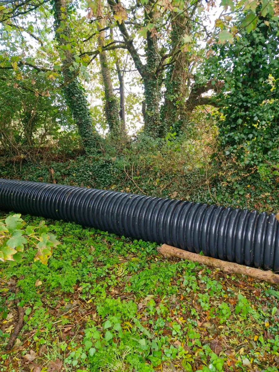 Drainage Pipe - Image 4