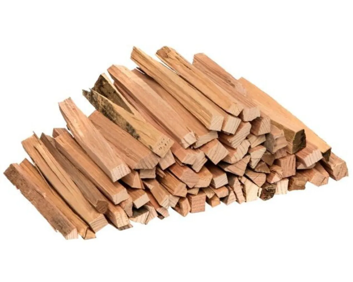 Kindling  Wanted In Bulk