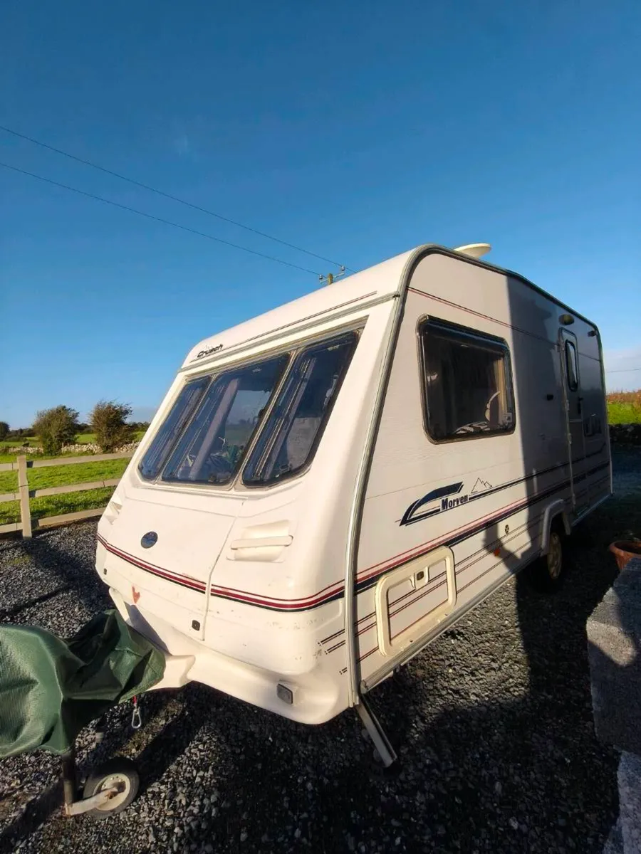 2 Berth Caravan - Image 4