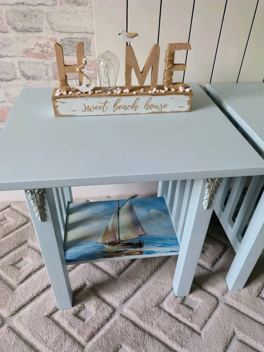 Bedside Tables - Image 4