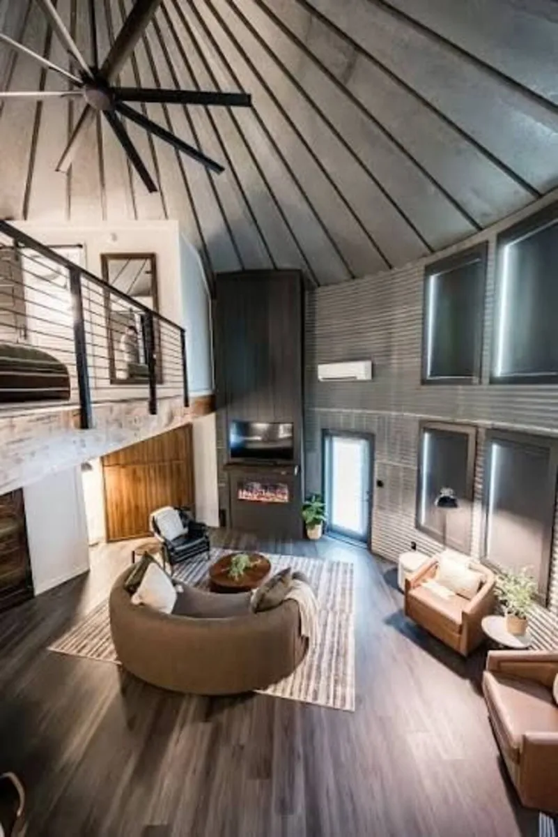 Start A Luxury Freehold Glamping Camping Business. - Image 2